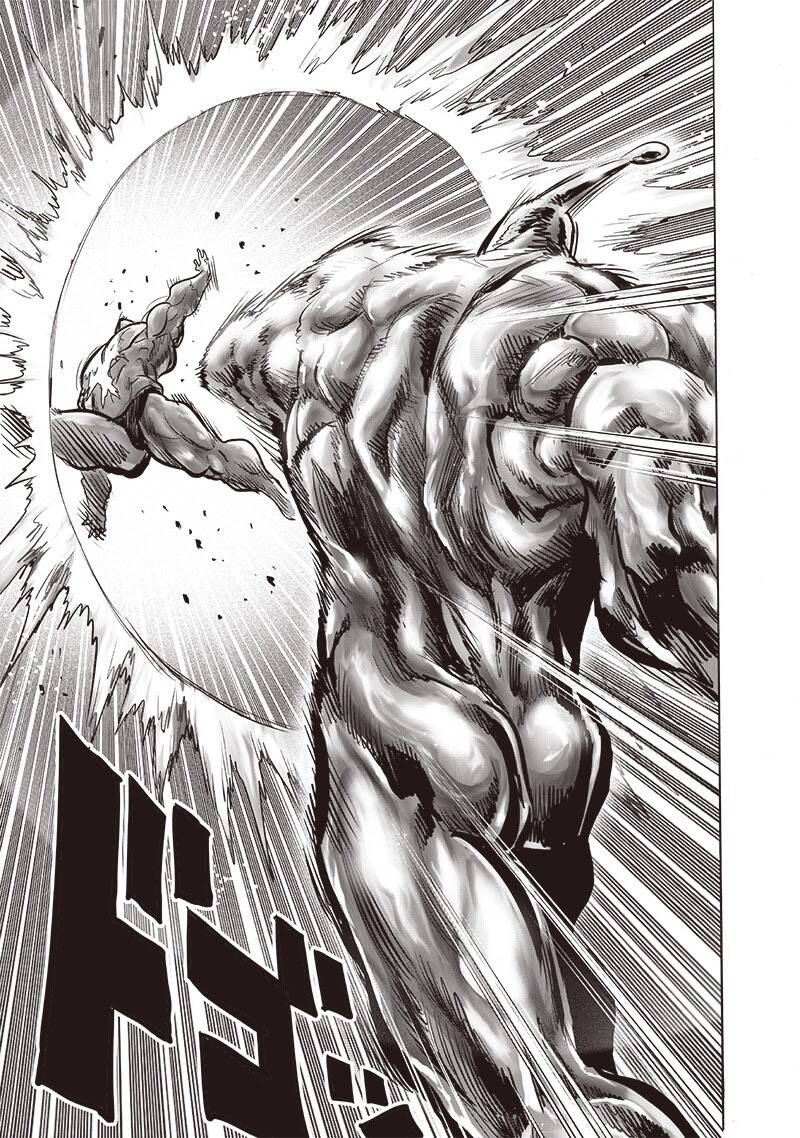 Onepunch Man Chap 196 - Next Chap 197