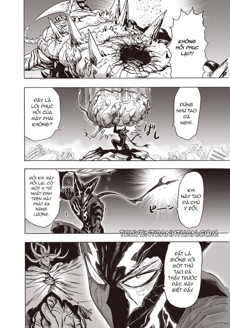 Onepunch Man Chap 205 - Next Chap 206