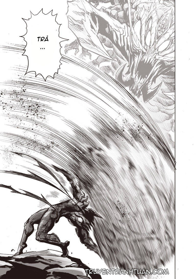 Onepunch Man Chap 205 - Next Chap 206