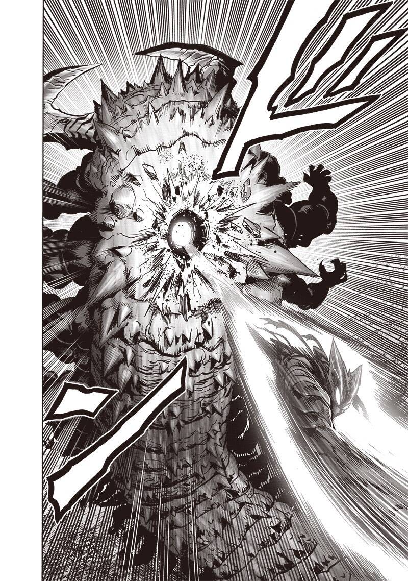Onepunch Man Chap 205 - Next Chap 206