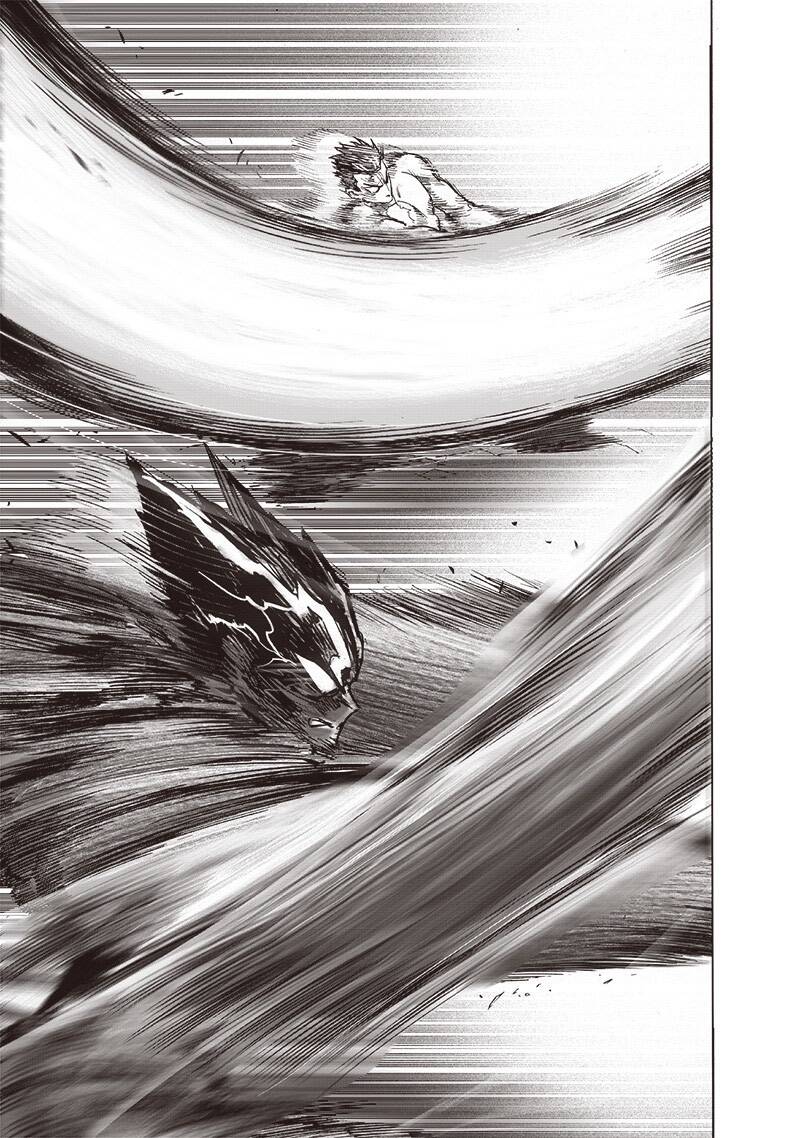 Onepunch Man Chap 205 - Next Chap 206