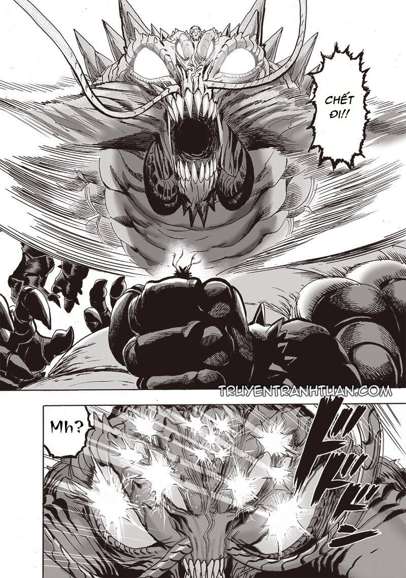 Onepunch Man Chap 205 - Next Chap 206