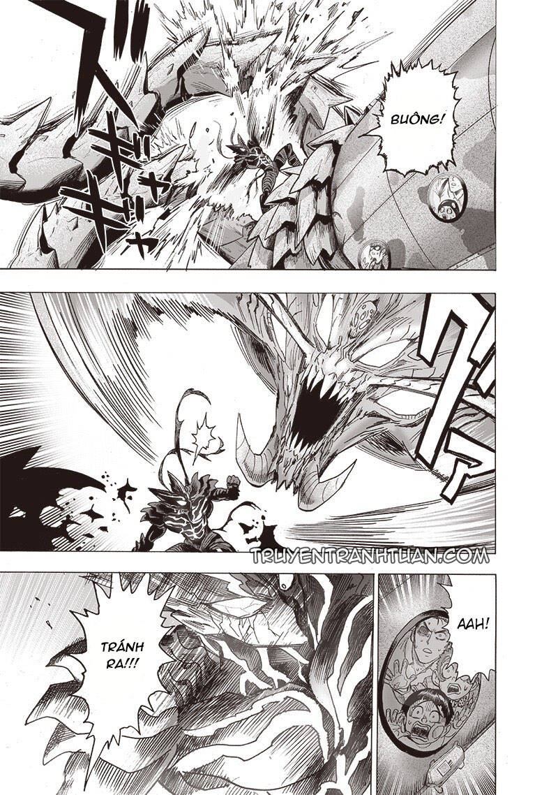 Onepunch Man Chap 205 - Next Chap 206