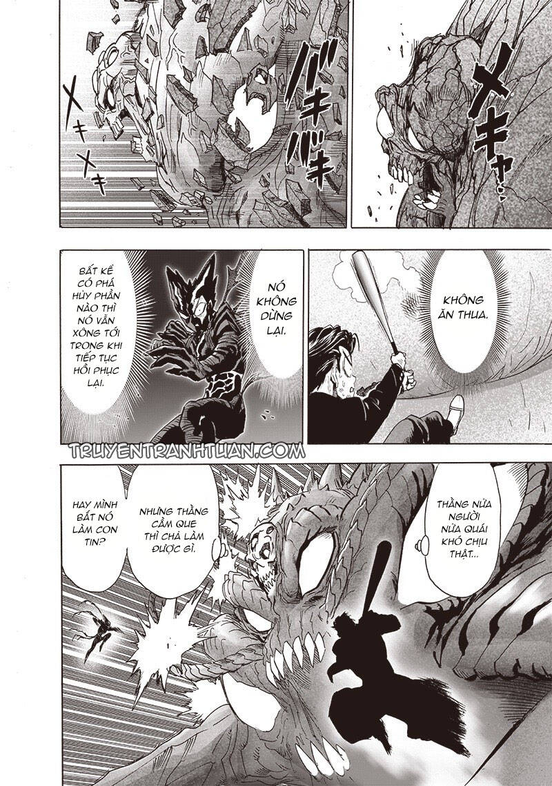 Onepunch Man Chap 205 - Next Chap 206