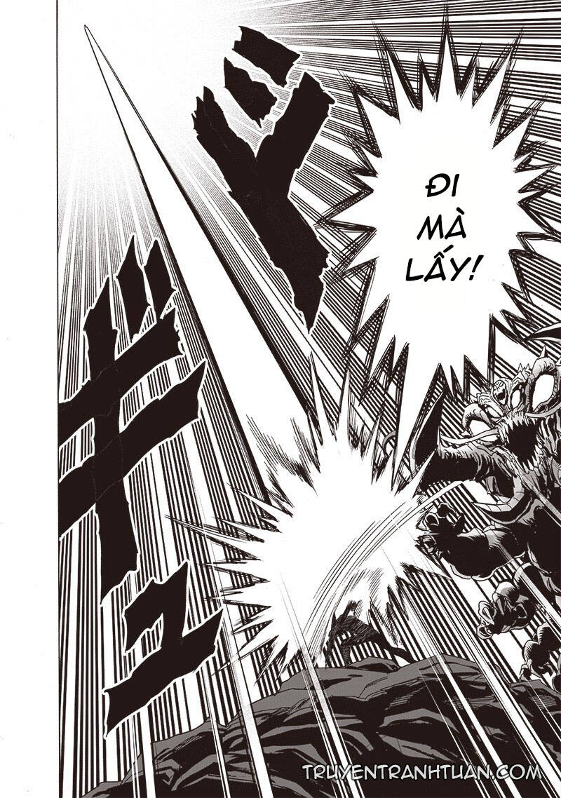 Onepunch Man Chap 205 - Next Chap 206