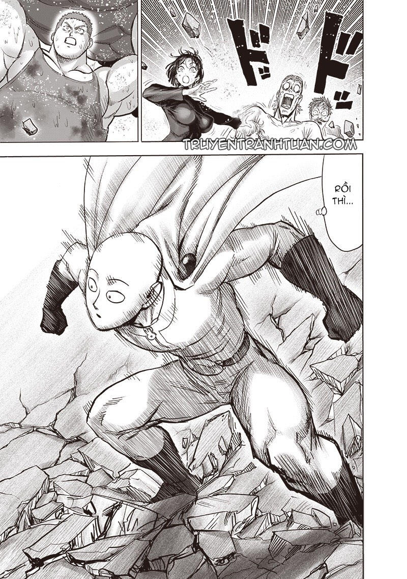 Onepunch Man Chap 207 - Next Chap 208