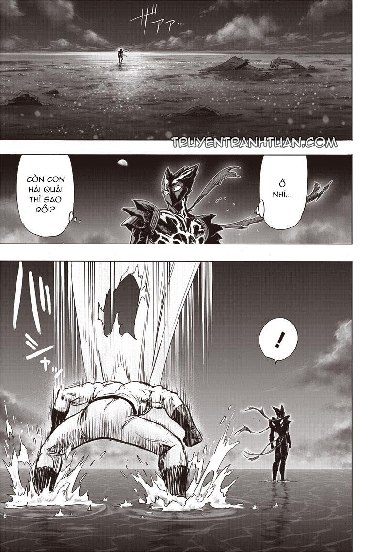 Onepunch Man Chap 207 - Next Chap 208