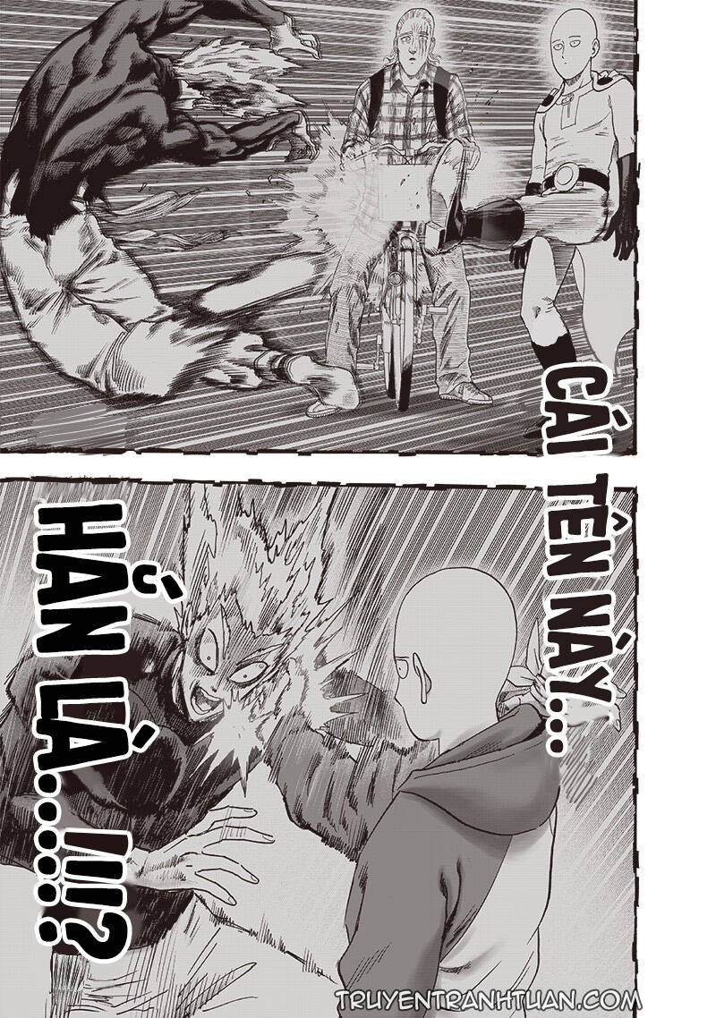 Onepunch Man Chap 208 - Next Chap 209