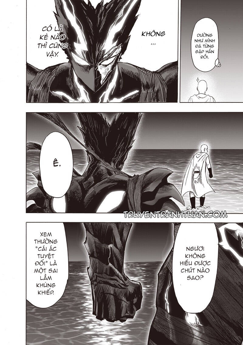 Onepunch Man Chap 208 - Next Chap 209