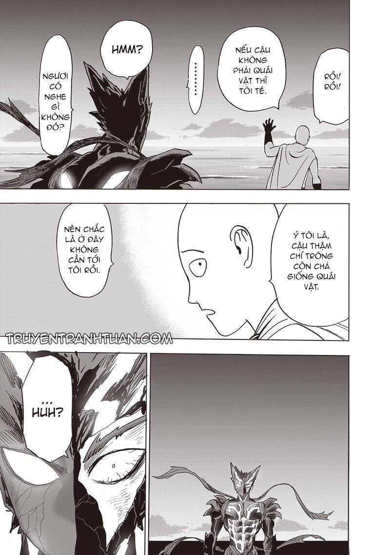 Onepunch Man Chap 208 - Next Chap 209