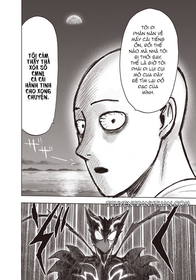 Onepunch Man Chap 208 - Next Chap 209