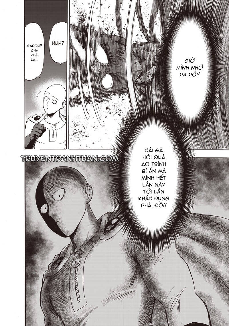 Onepunch Man Chap 208 - Next Chap 209