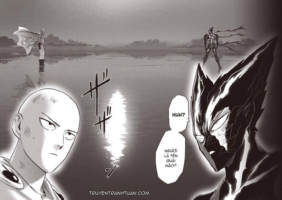 Onepunch Man Chap 208 - Next Chap 209