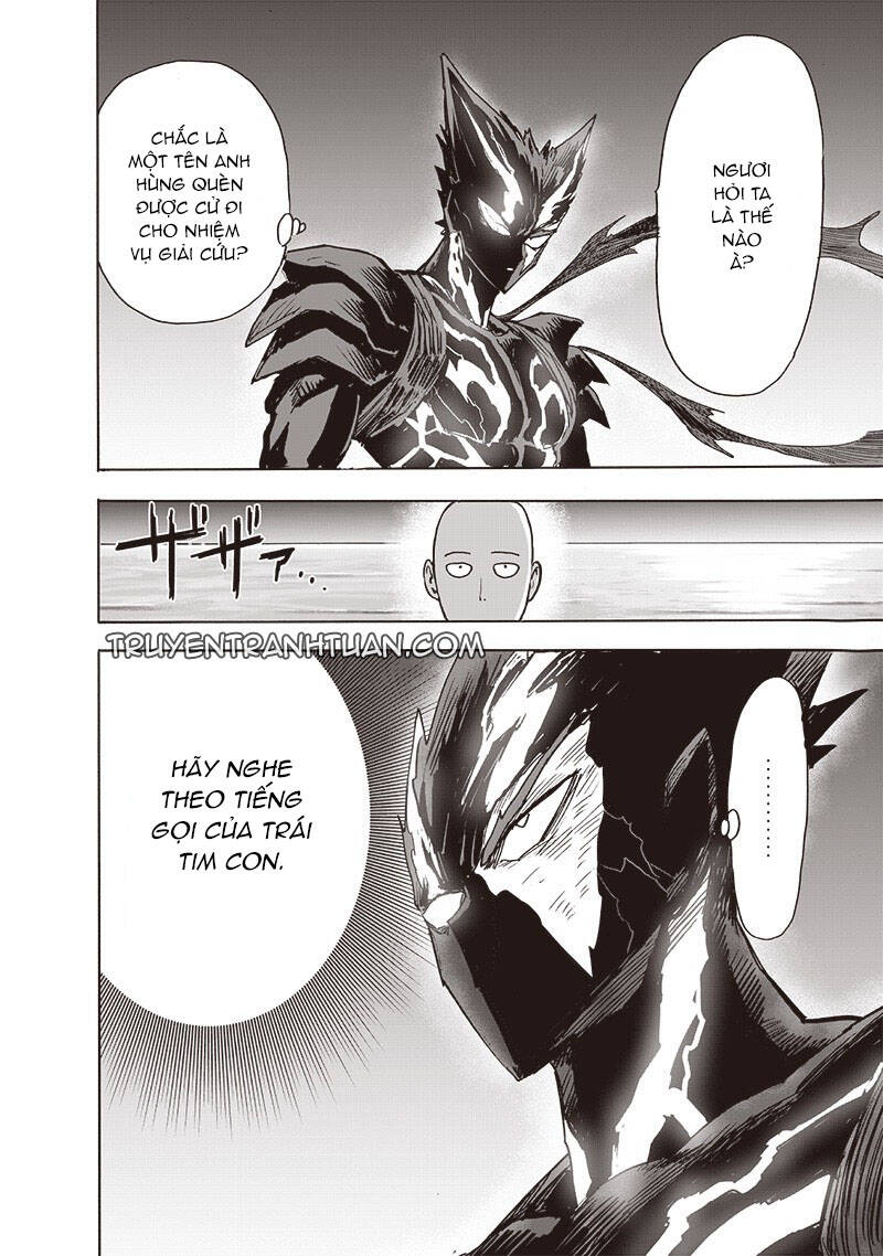 Onepunch Man Chap 208 - Next Chap 209