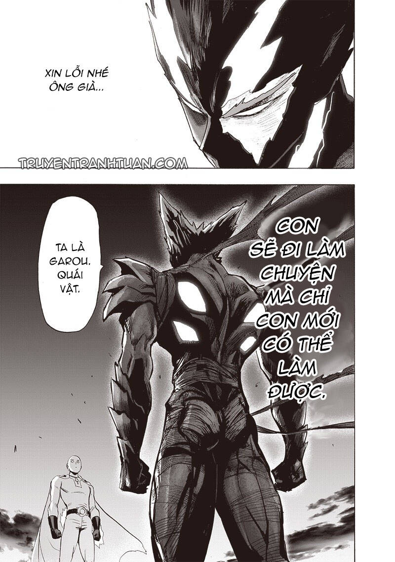 Onepunch Man Chap 208 - Next Chap 209