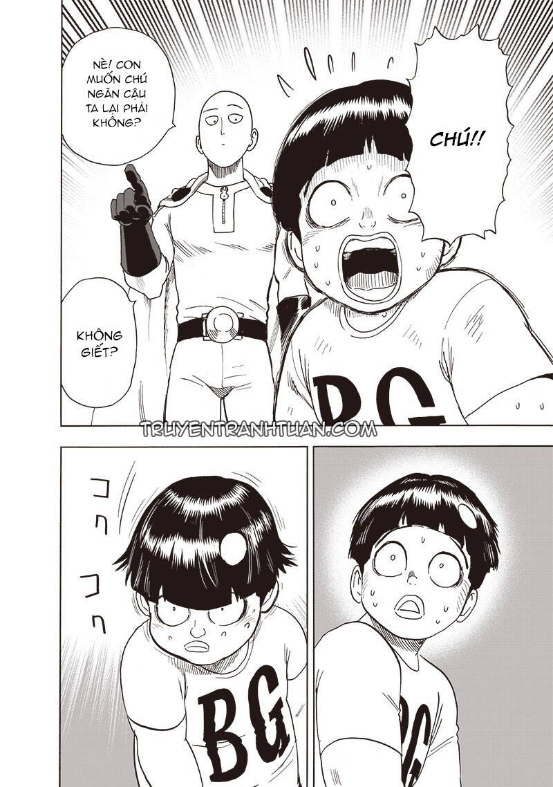 Onepunch Man Chap 209 - Next Chap 210