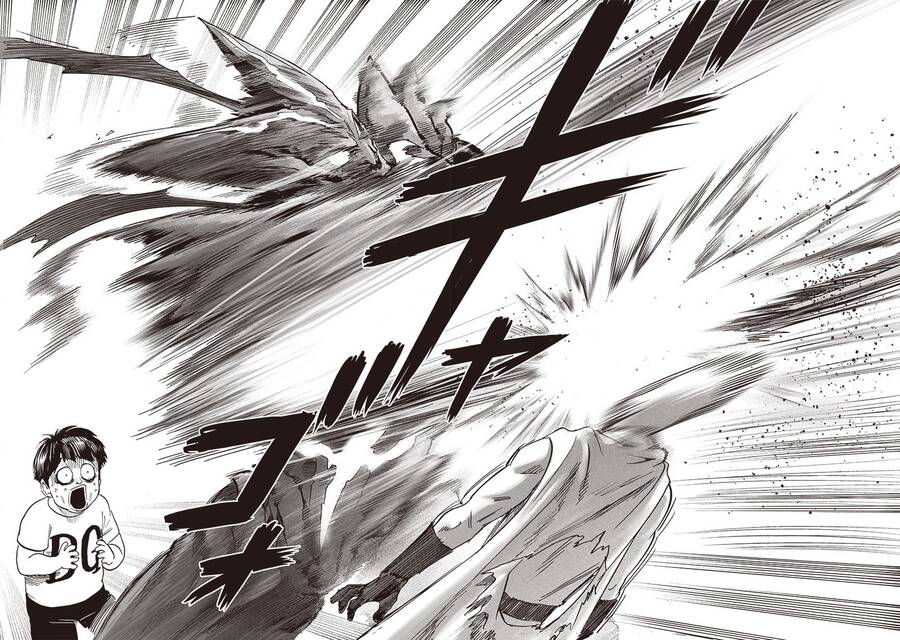Onepunch Man Chap 209 - Next Chap 210