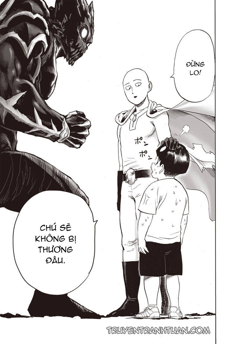 Onepunch Man Chap 209 - Next Chap 210