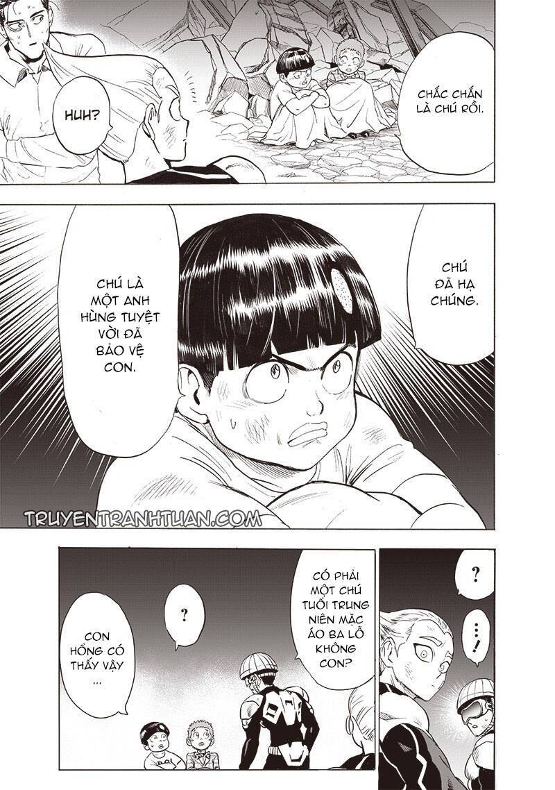 Onepunch Man Chap 209 - Next Chap 210