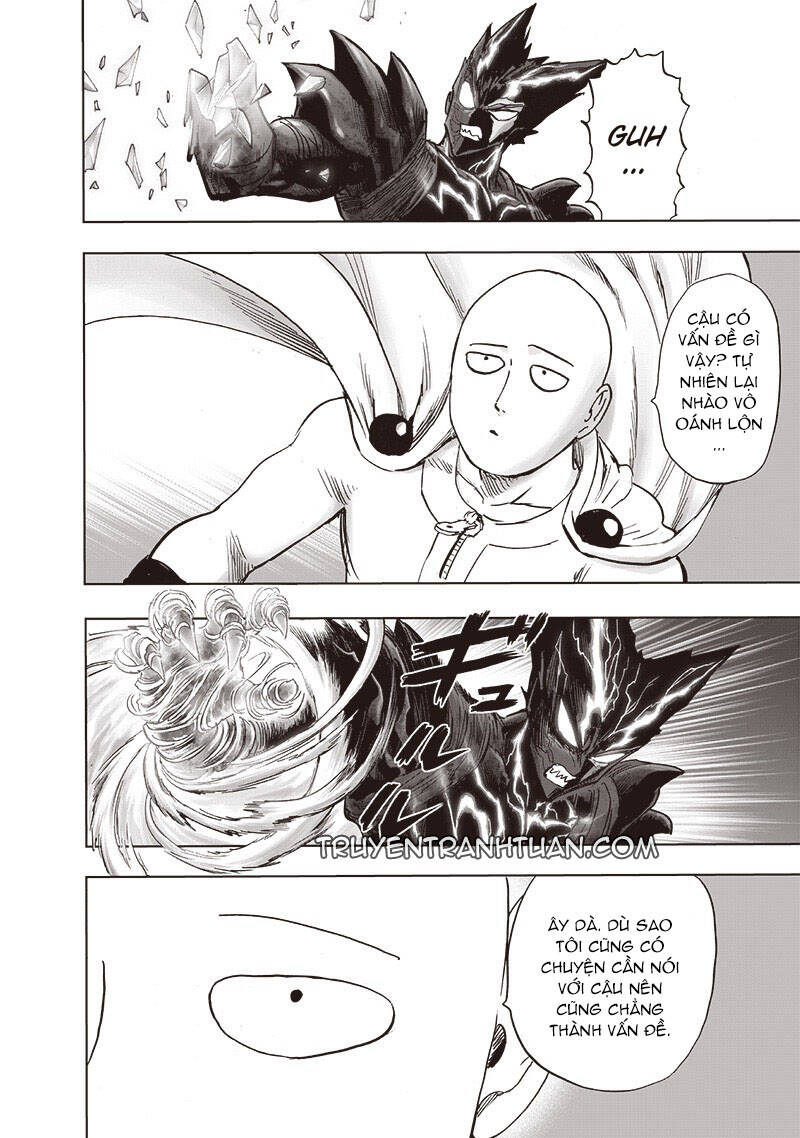 Onepunch Man Chap 209 - Next Chap 210
