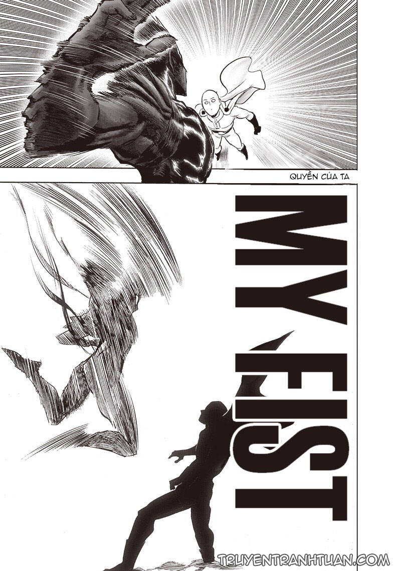 Onepunch Man Chap 209 - Next Chap 210