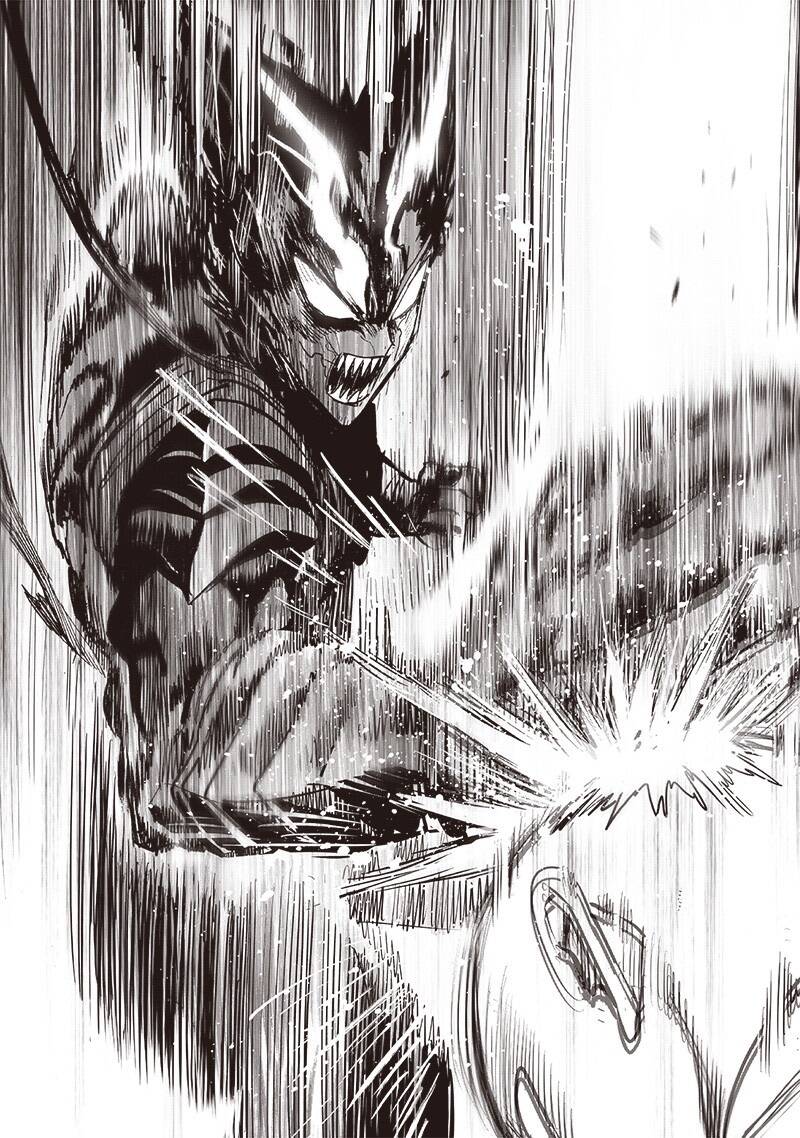 Onepunch Man Chap 209 - Next Chap 210