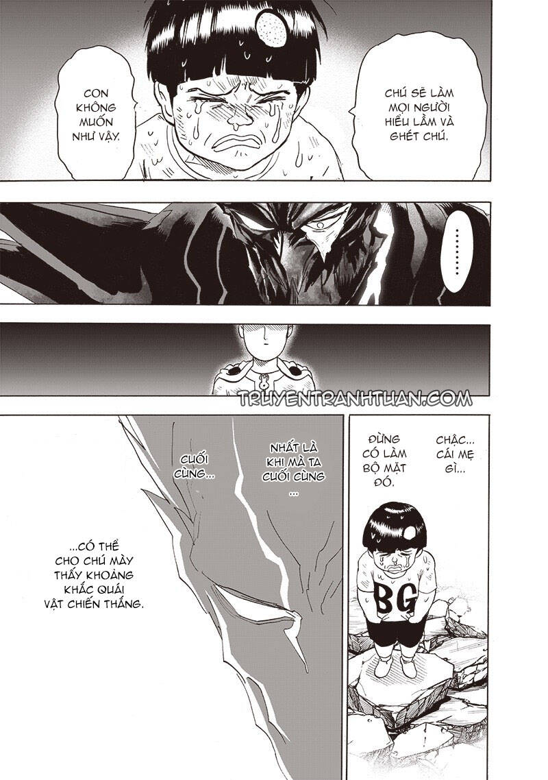 Onepunch Man Chap 209 - Next Chap 210