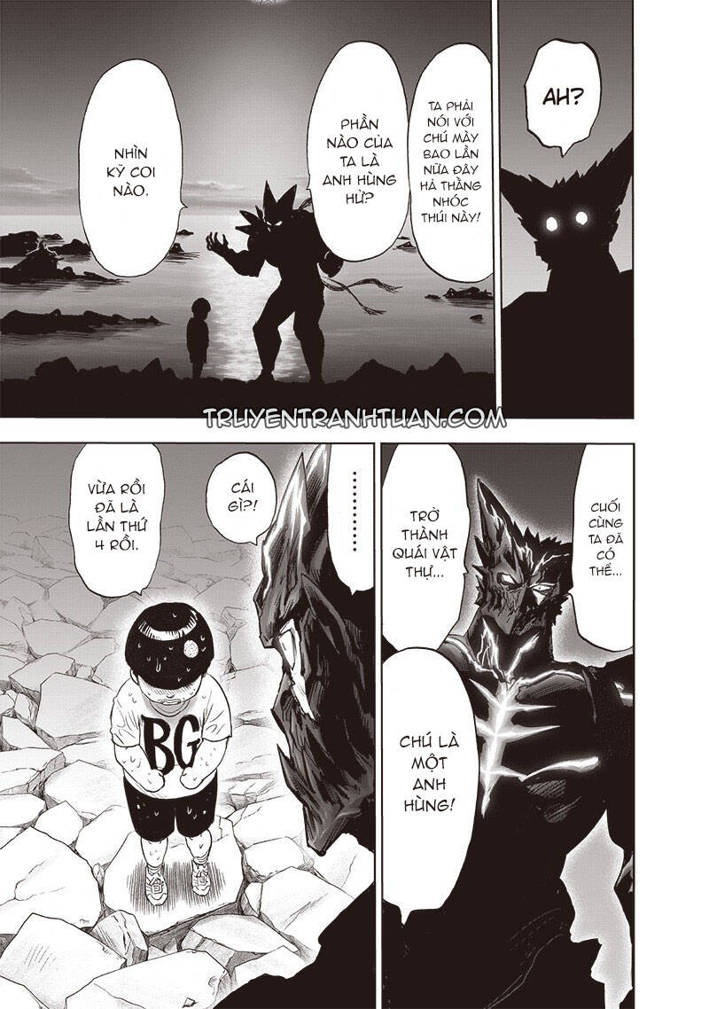 Onepunch Man Chap 209 - Next Chap 210