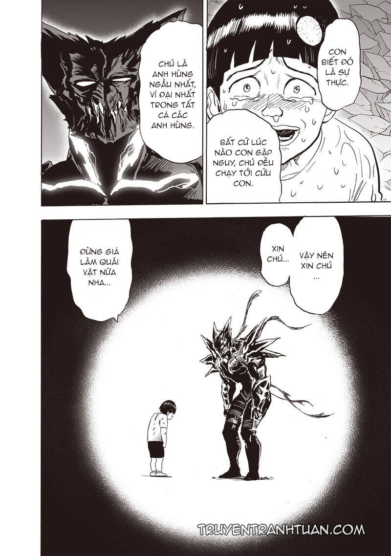 Onepunch Man Chap 209 - Next Chap 210