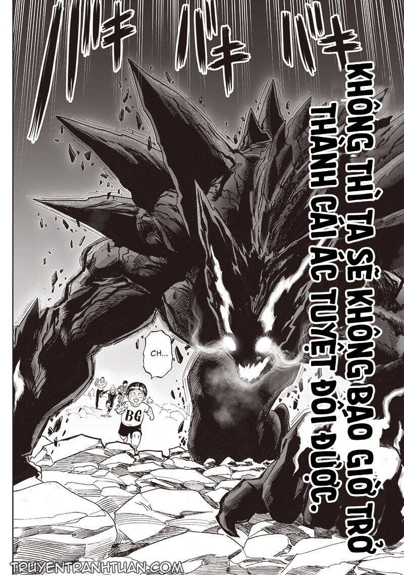 Onepunch Man Chap 209 - Next Chap 210