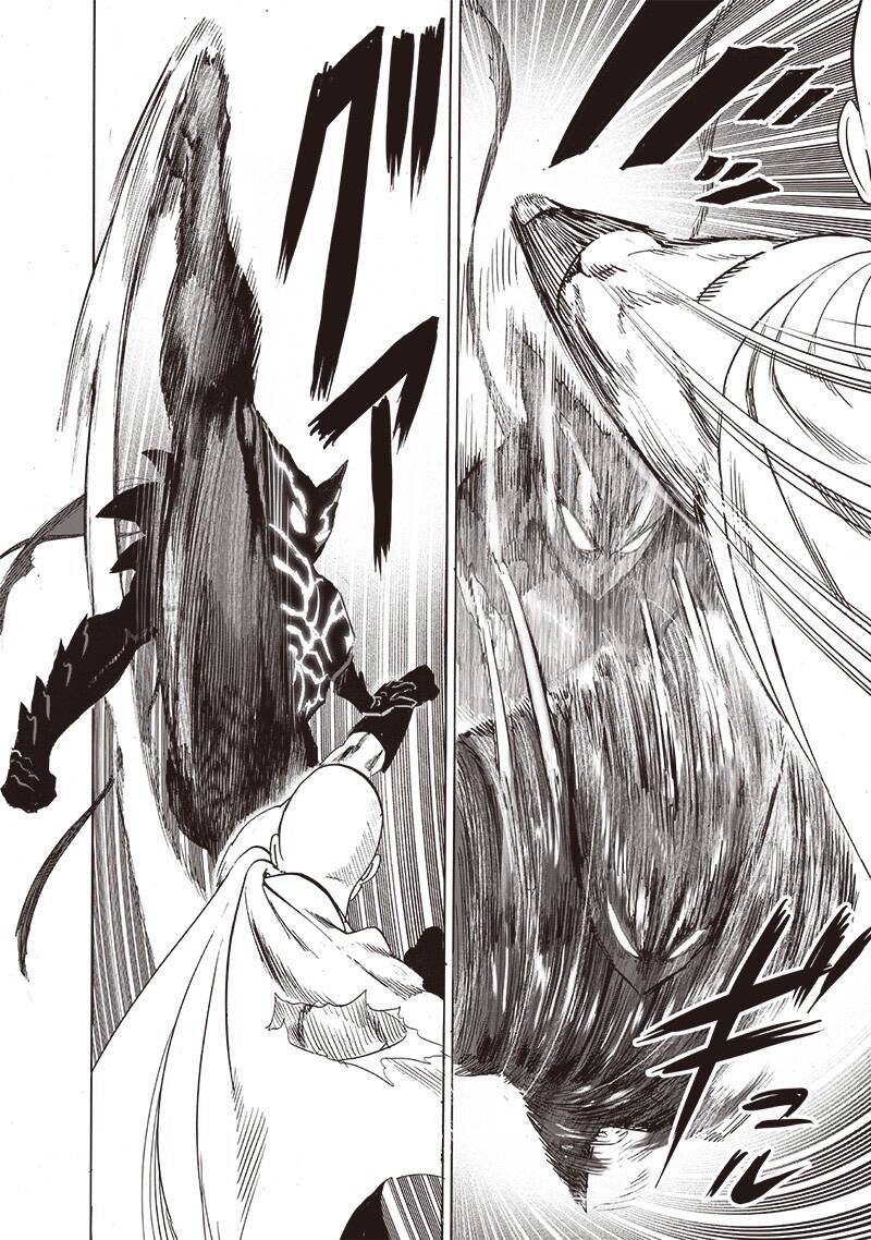 Onepunch Man Chap 209 - Next Chap 210