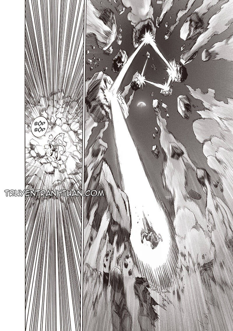 Onepunch Man Chap 209 - Next Chap 210
