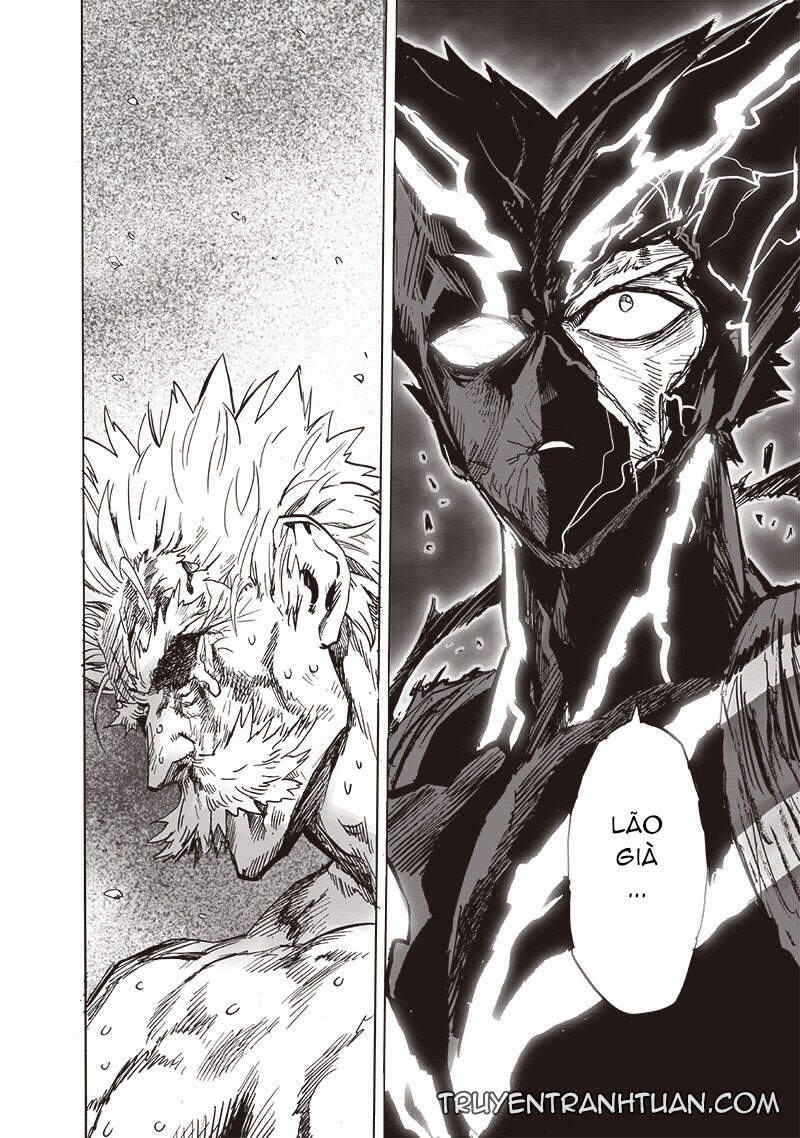 Onepunch Man Chap 201 - Next Chap 202