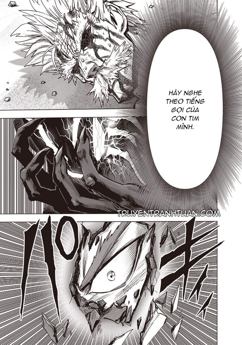 Onepunch Man Chap 201 - Next Chap 202