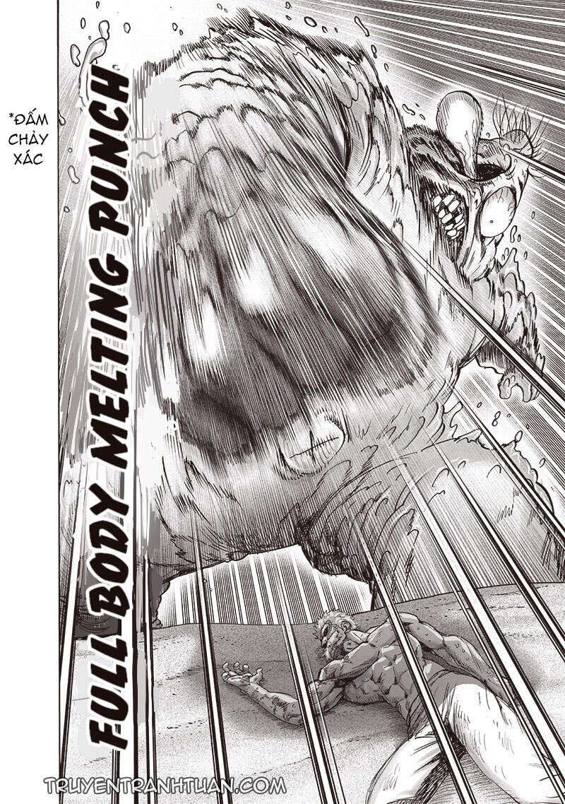 Onepunch Man Chap 201 - Next Chap 202