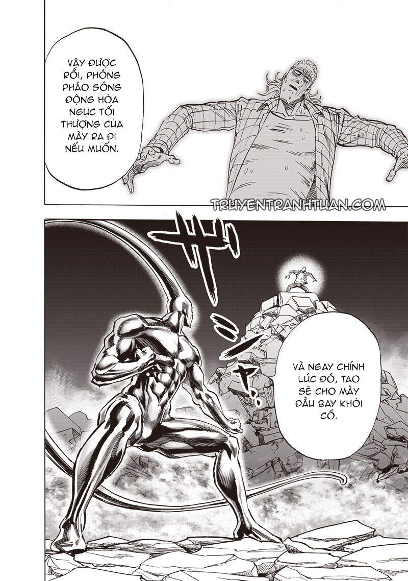 Onepunch Man Chap 201 - Next Chap 202
