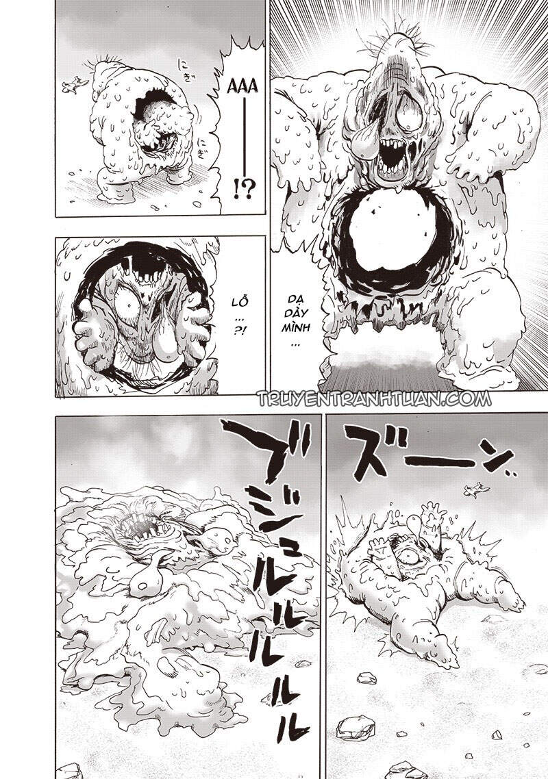 Onepunch Man Chap 201 - Next Chap 202