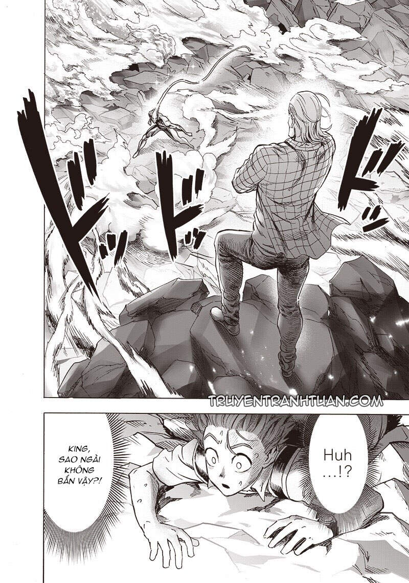 Onepunch Man Chap 201 - Next Chap 202