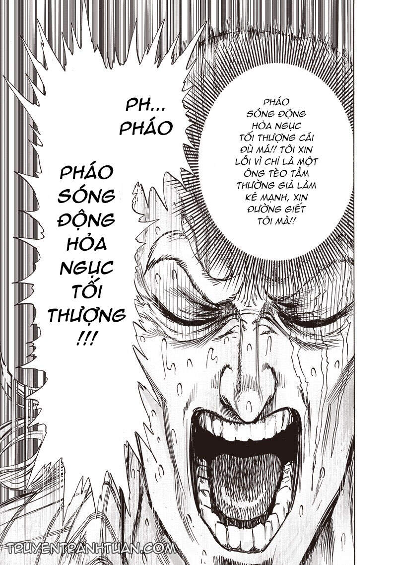 Onepunch Man Chap 201 - Next Chap 202