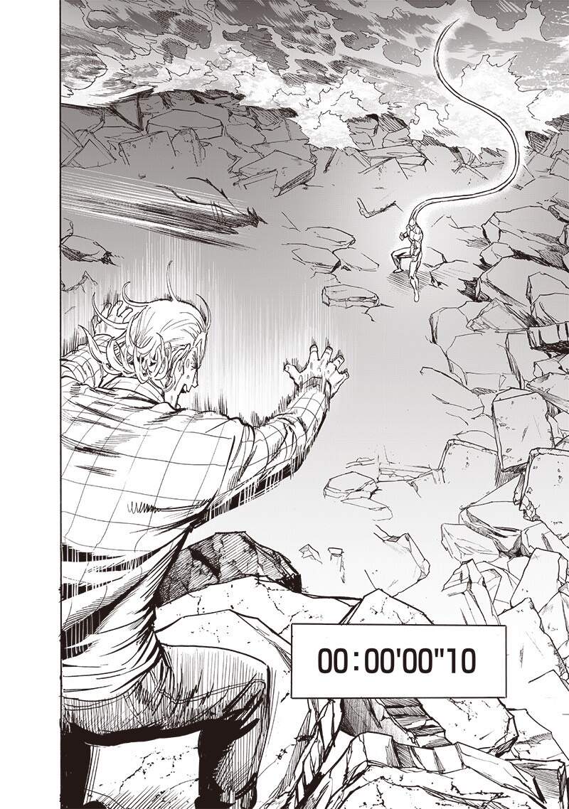 Onepunch Man Chap 201 - Next Chap 202