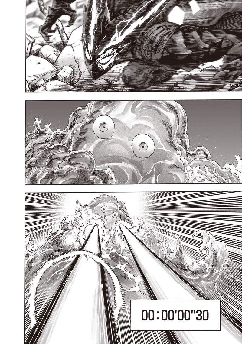Onepunch Man Chap 201 - Next Chap 202