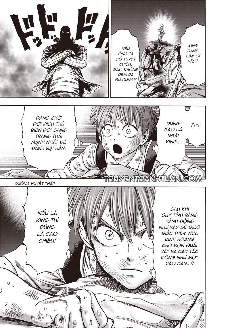 Onepunch Man Chap 201 - Next Chap 202