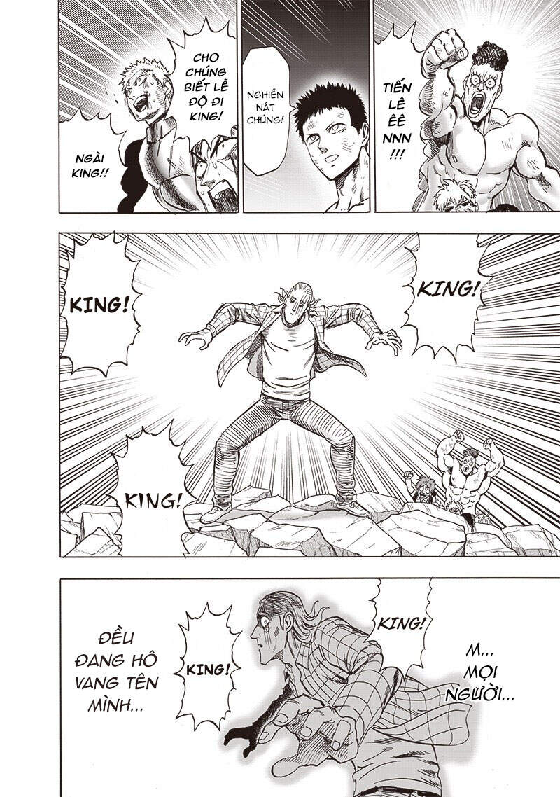 Onepunch Man Chap 201 - Next Chap 202