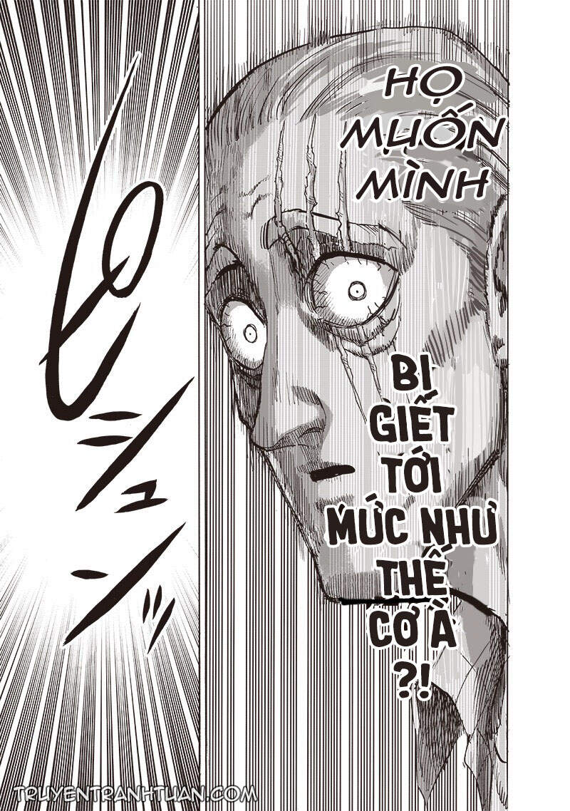 Onepunch Man Chap 201 - Next Chap 202