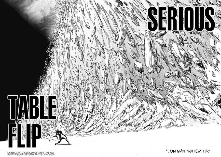 Onepunch Man Chap 214 - Next Chap 215