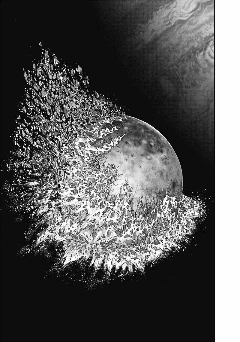 Onepunch Man Chap 214 - Next Chap 215