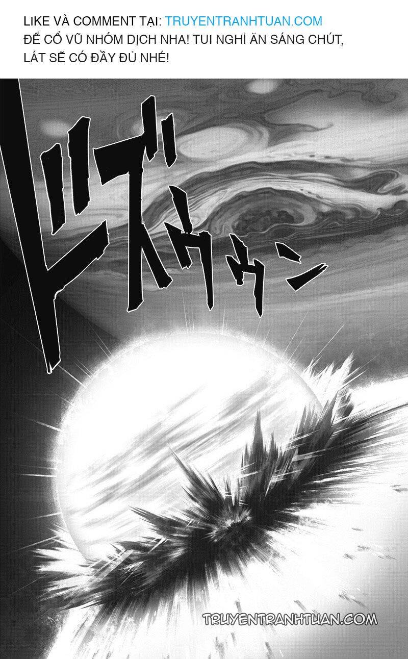 Onepunch Man Chap 214 - Next Chap 215