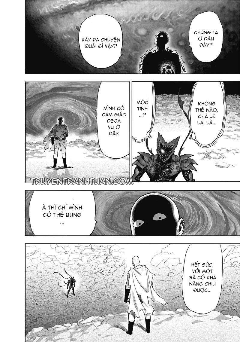 Onepunch Man Chap 214 - Next Chap 215