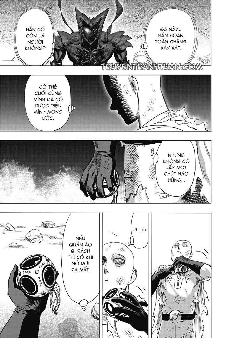 Onepunch Man Chap 214 - Next Chap 215