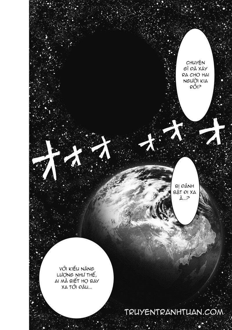 Onepunch Man Chap 214 - Next Chap 215